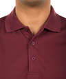 Core 365 Tall Performance Pique Polo - Printed