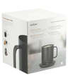 Ember Laser Engraved 10 oz. Stainless Steel Temperature Control Mug