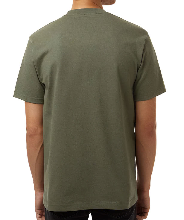 Tultex Heavyweight Street Crewneck T-shirt