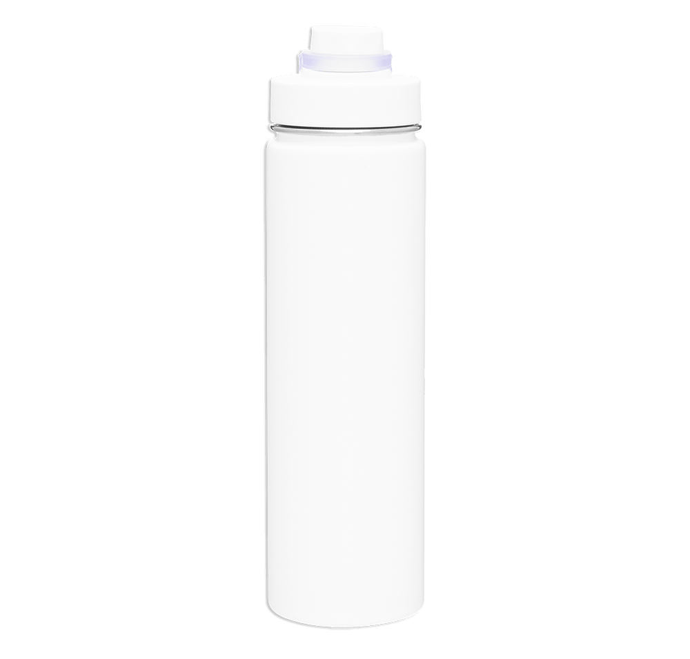 24 oz. h2go Conquer Stainless Steel Insulated Water Bottle-default