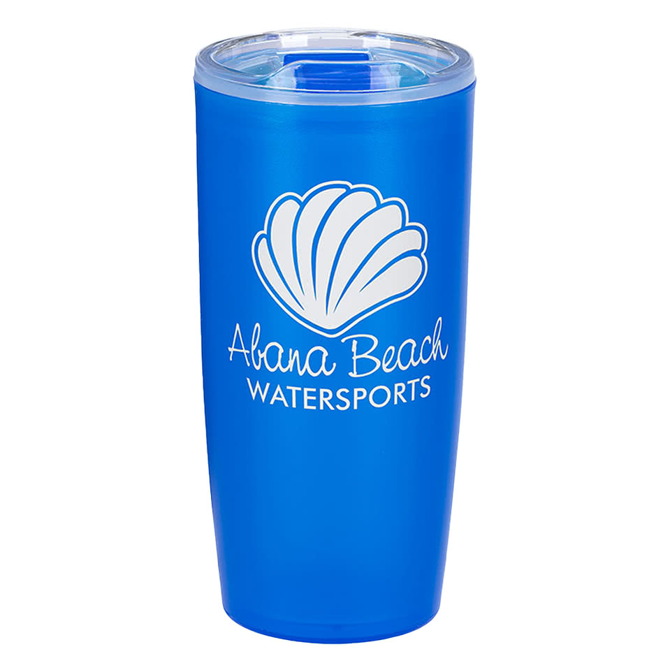22 oz. Echelon Insulated Tumbler (Case of 60)