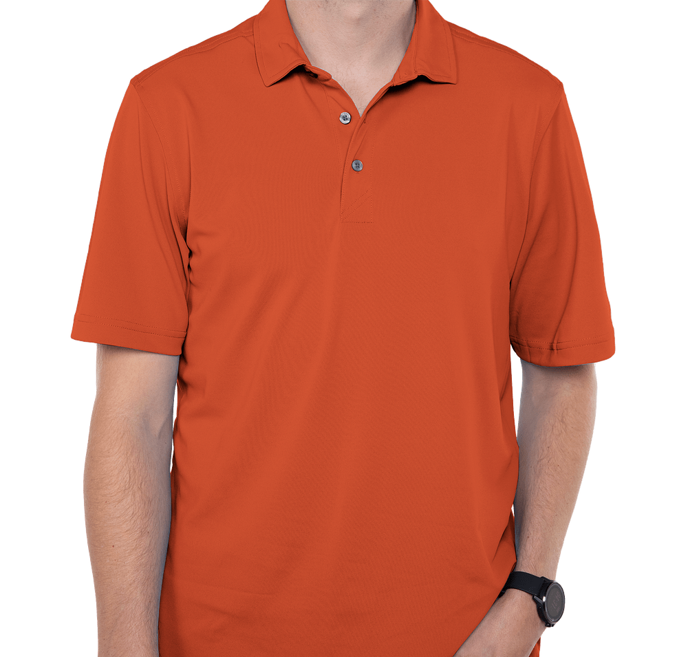 Cutter & Buck Virtue Eco Pique Performance Polo-default