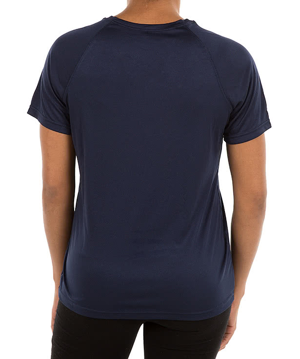Augusta Women's Attain Raglan Performance Shirt