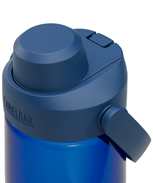 CamelBak Full Color 25 oz. Thrive Chug Tritan Renew Water Bottle