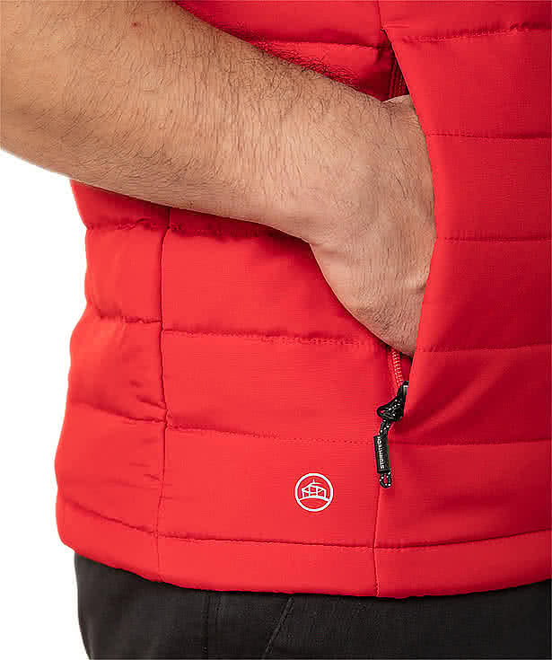 Stormtech Nautilus Quilted Insulated Vest
