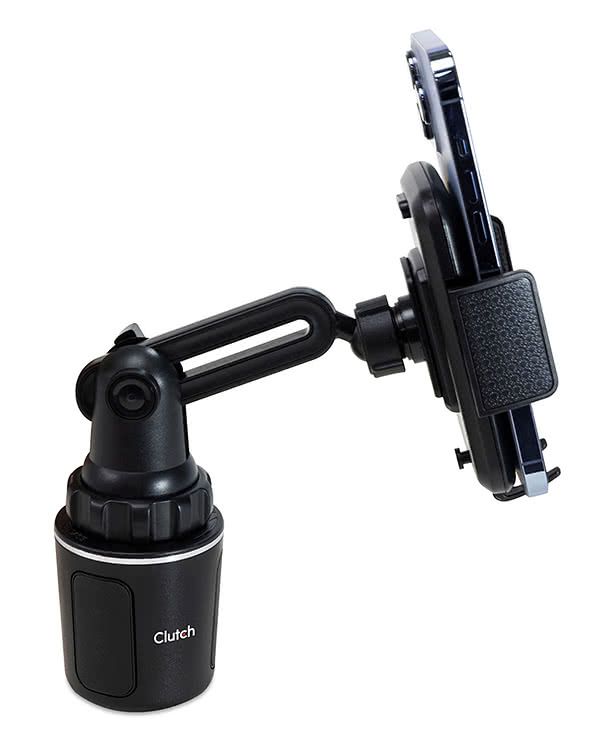 iLive Universal Cup Mount Phone Holder