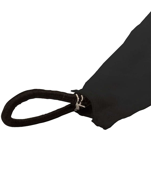 Full Color 9" x 17.5" Double-Sided Tabletop Teardrop Flag
