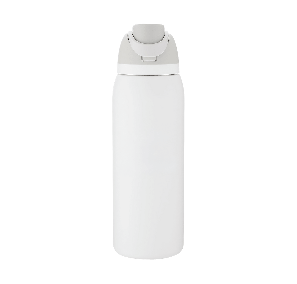 Owala 40 oz. Freesip Stainless Steel Water Bottle-default
