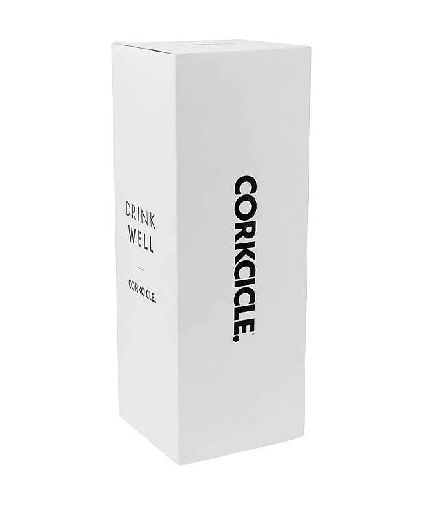 Corkcicle 30 oz. XL Cold Cup Tumbler with Straw
