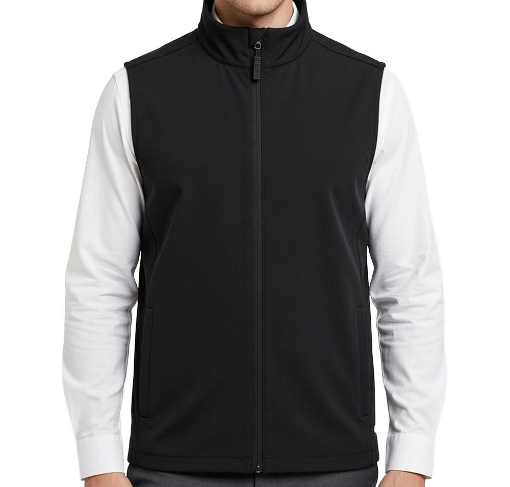 Stormtech Sierra Water Repellent Packable Lightweight Vest-default