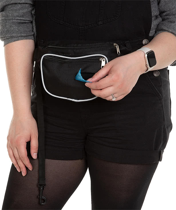 Pooch Pal Fanny Pack