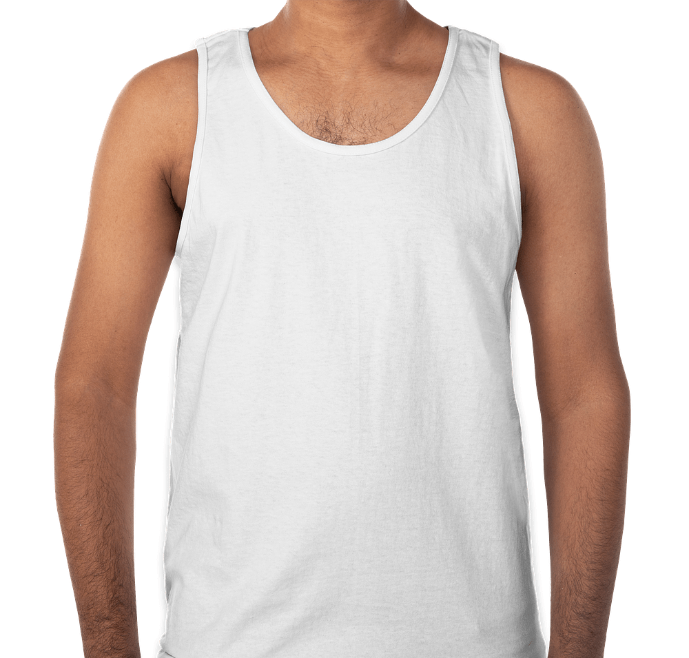 Gildan Ultra Cotton Tank-default