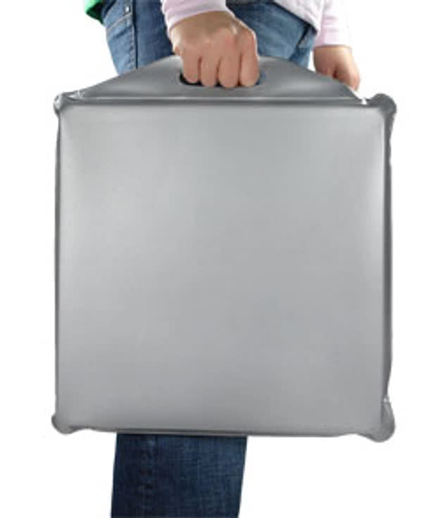 Vinyl Stadium Seat Cushion