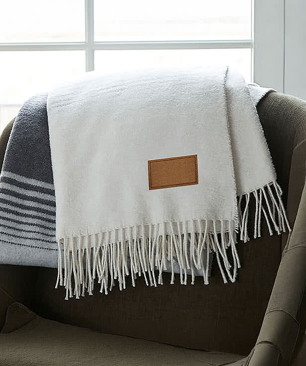 Capri Throw