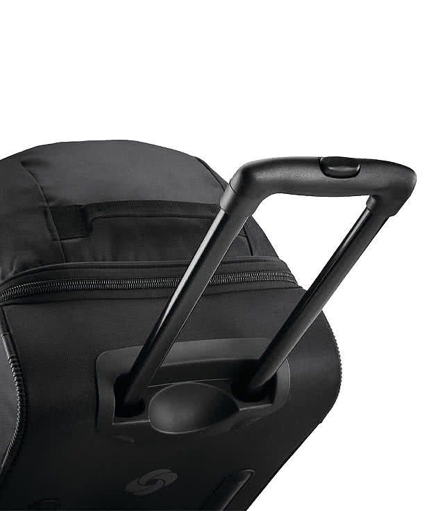Samsonite Andante 2 32" Drop Bottom Wheeled Duffel Bag