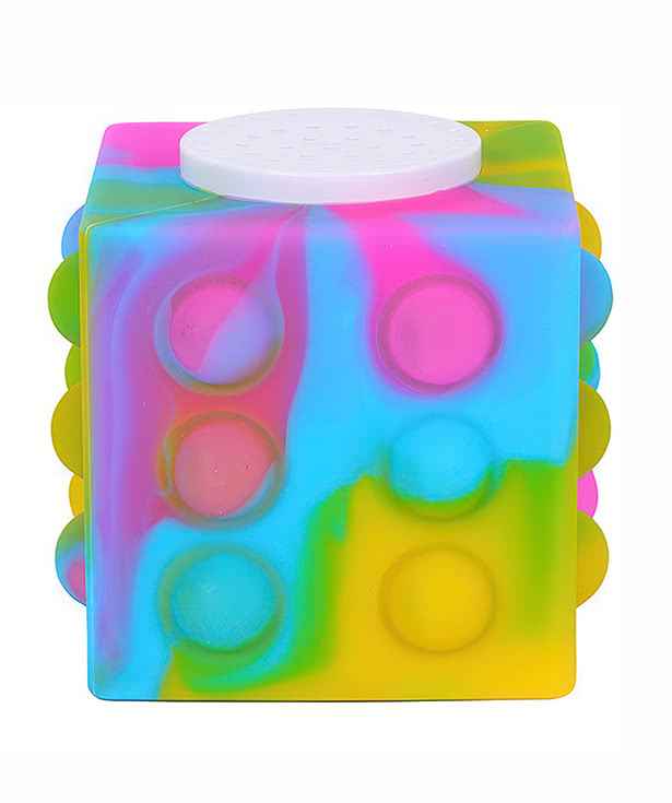 Push Pop Wireless Speaker