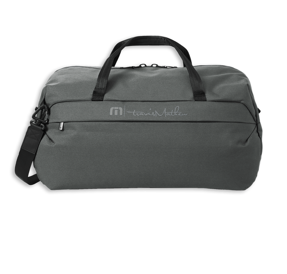 TravisMathew Lateral Small Duffel Bag-default
