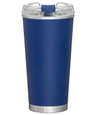 16.9 oz. Brooklyn Stainless Steel Insulated Tumbler with Straw