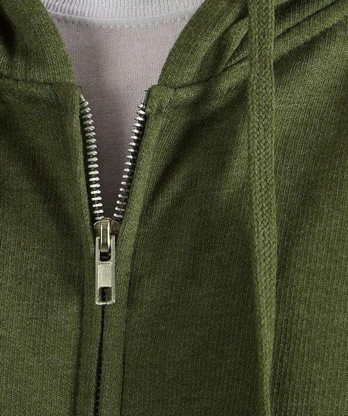 Independent Trading Zip Hoodie