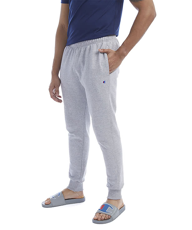 Champion Powerblend Midweight 50/50 Joggers