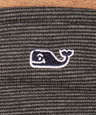 Vineyard Vines Saltwater Quarter Zip Sweatshirt