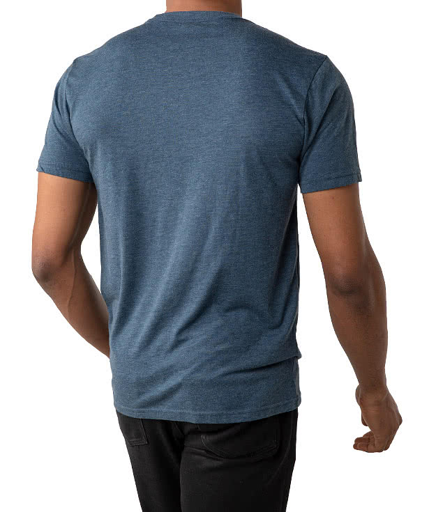 Next Level Tri Blend T shirt