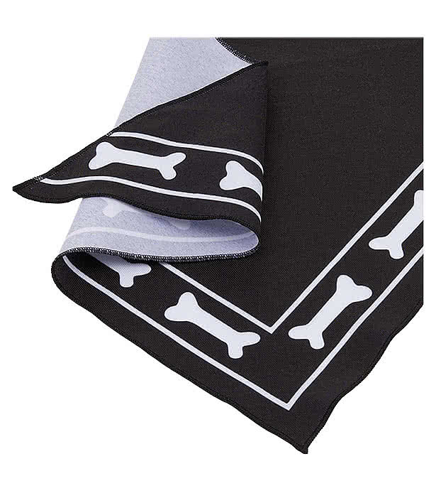 Paws & Claws Pet Bandana
