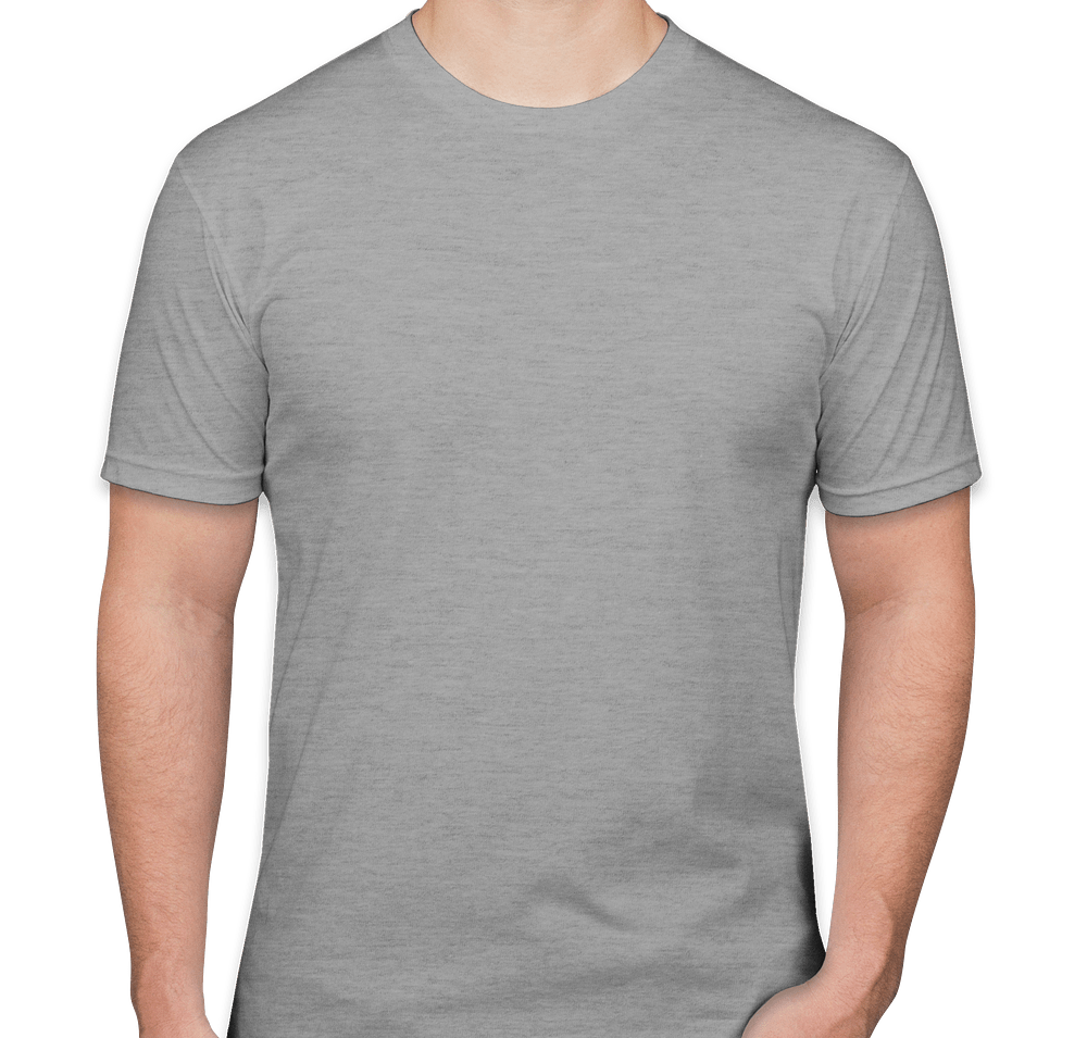 Next Level Jersey T-shirt-default