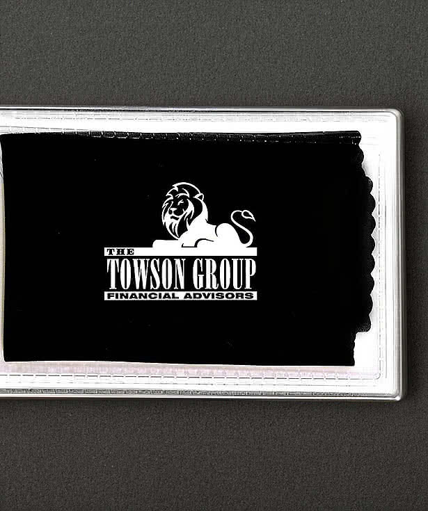 Microfiber Cloth