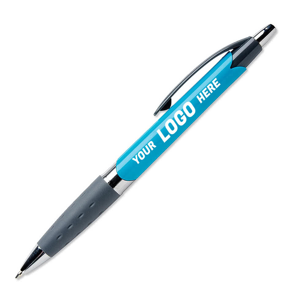 Torano Ballpoint Pen (black ink)
