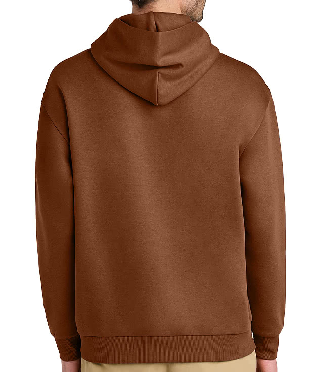 District V.I.T. Heavyweight Fleece Pullover Hoodie