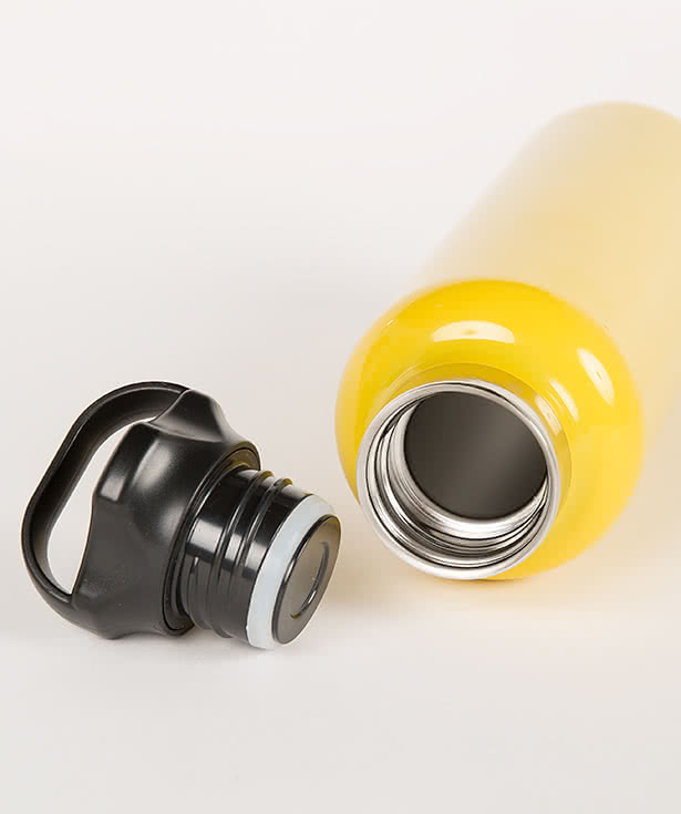 25 oz. h2go Insulated Stainless Steel Bottle