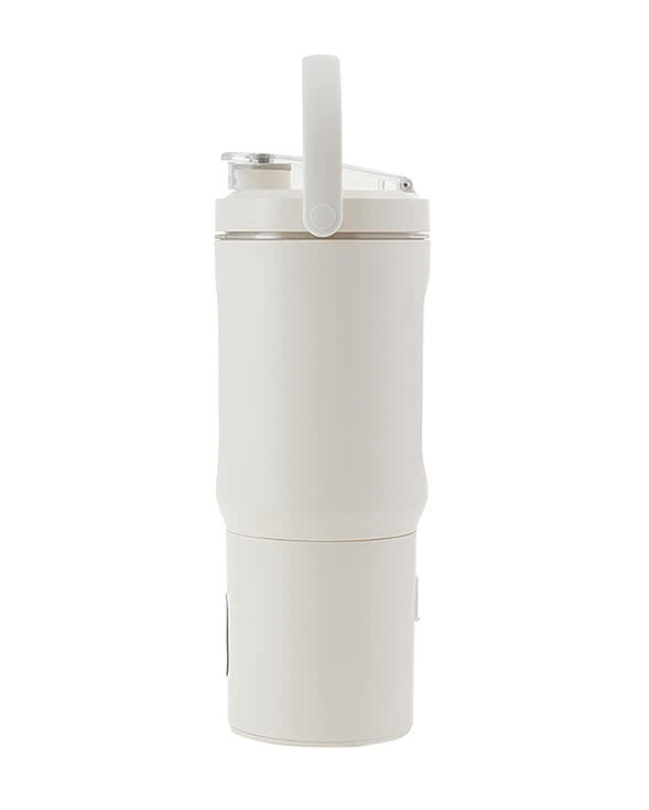 20 oz. Stainless Steel Portable Personal Blender
