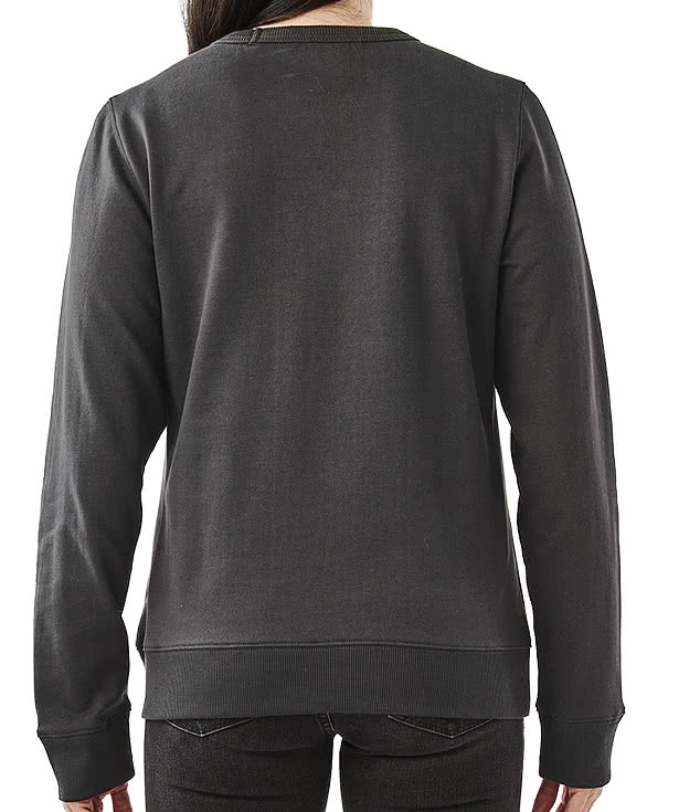 Stormtech Women's Stockton UPF 50+ Fleece Crewneck Sweatshirt