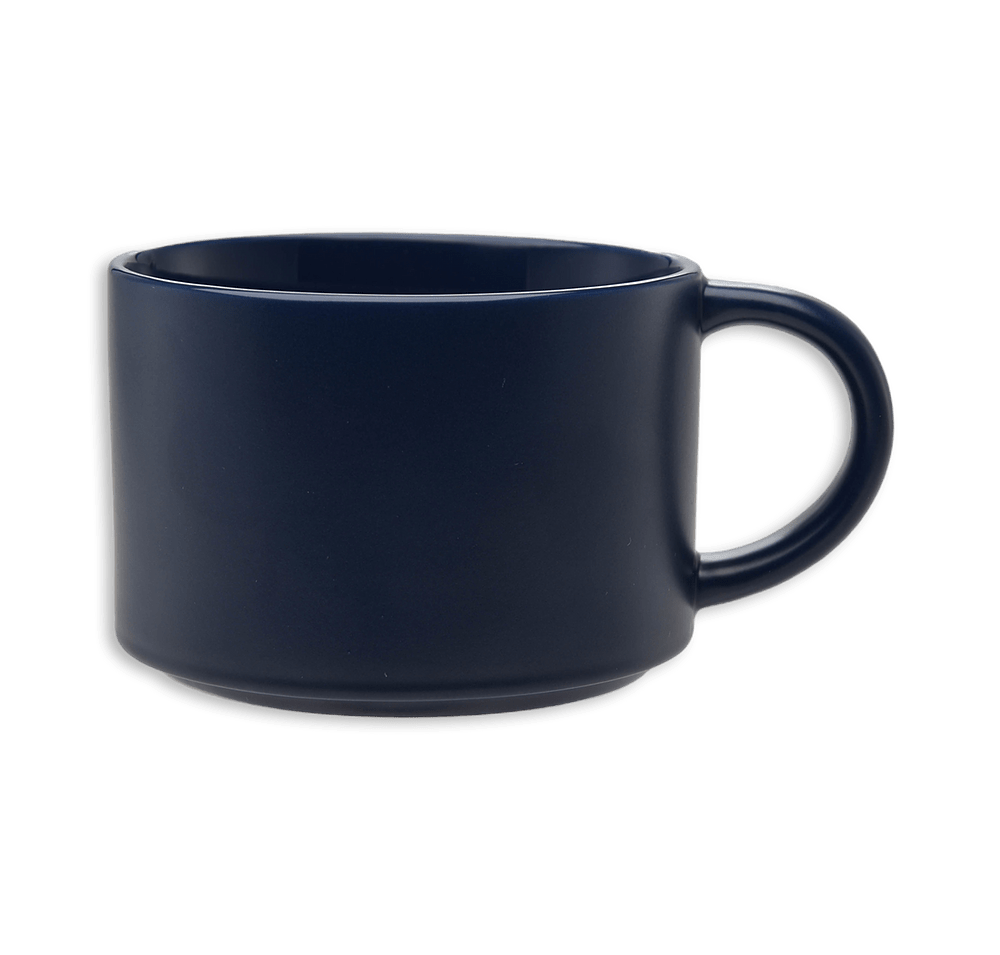 20 oz. Minestra Ceramic Soup Mug-default