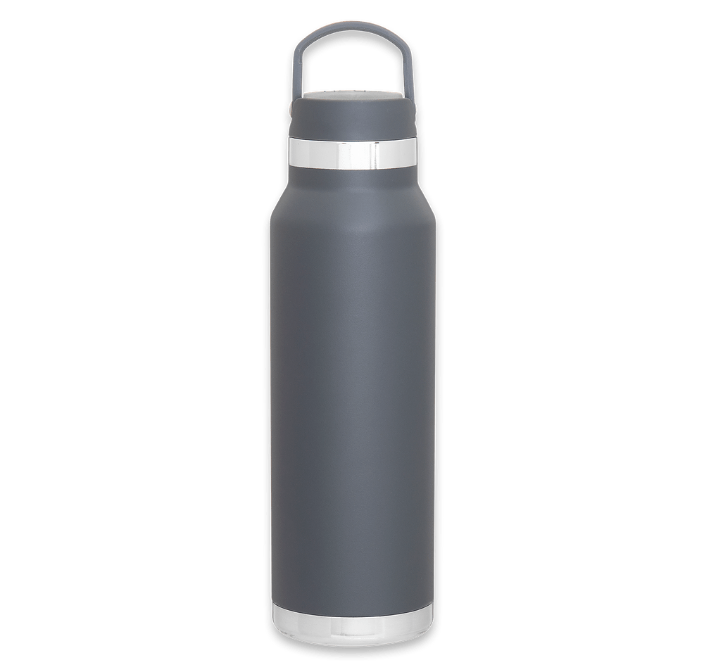 25 oz. h2go Voyager Stainless Steel Insulated Water Bottle-default