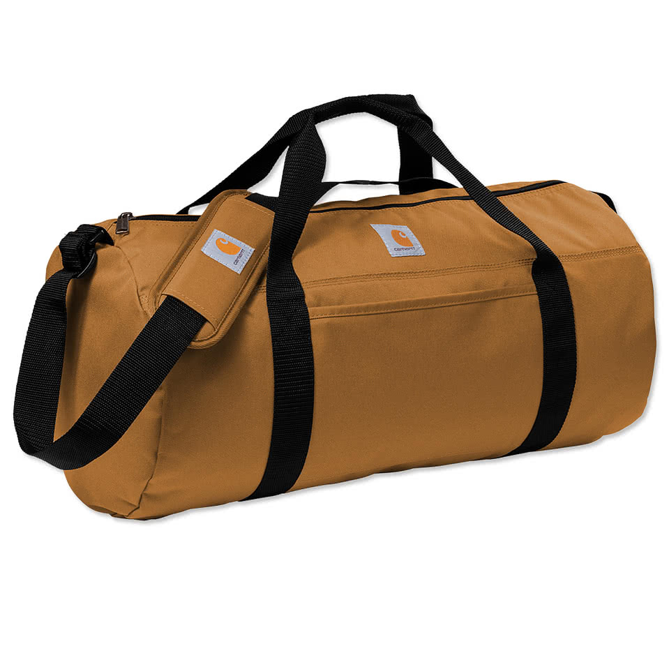 Carhartt weekender online bag