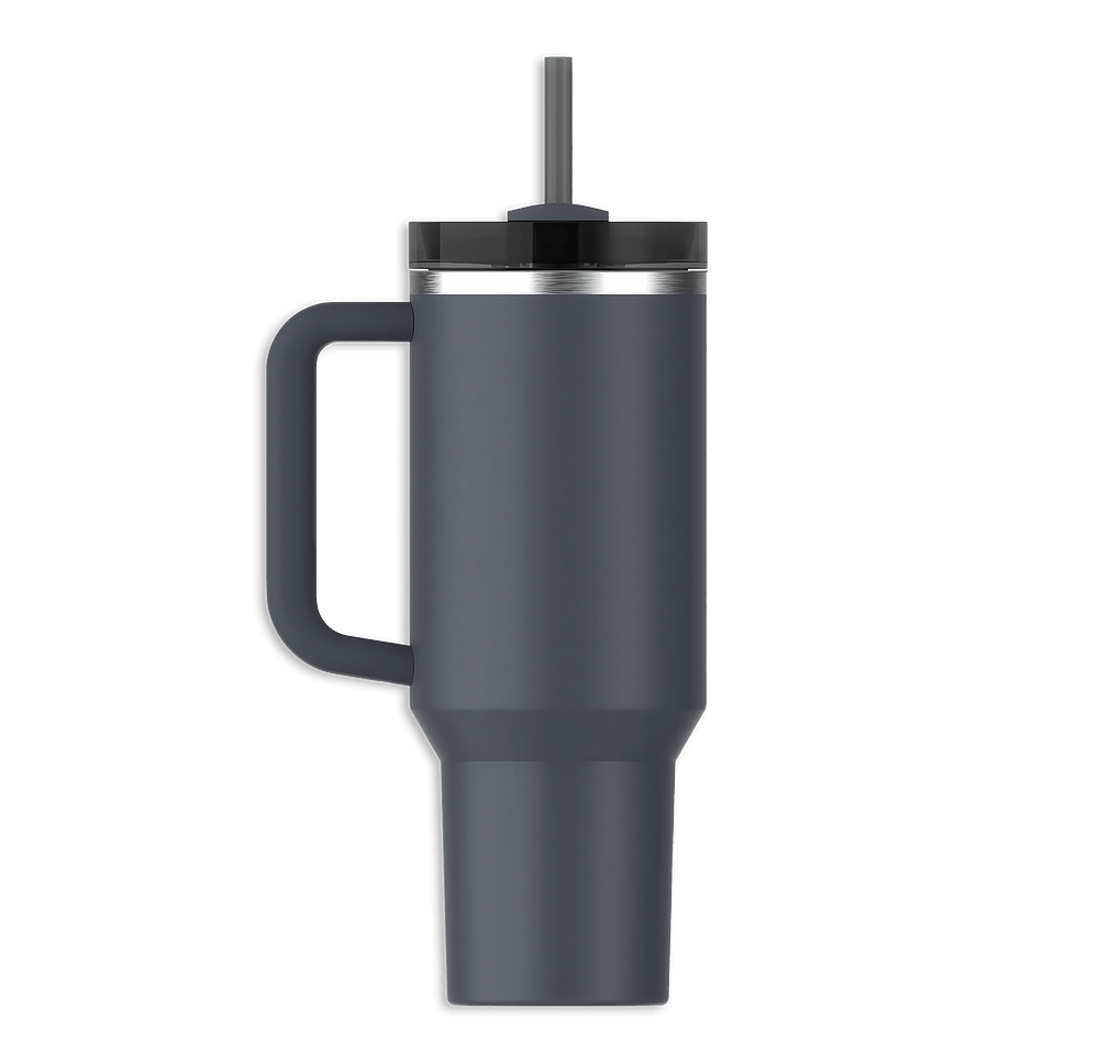 Stanley Laser Engraved 40 oz. Quencher H2.0 FlowState Tumbler-default