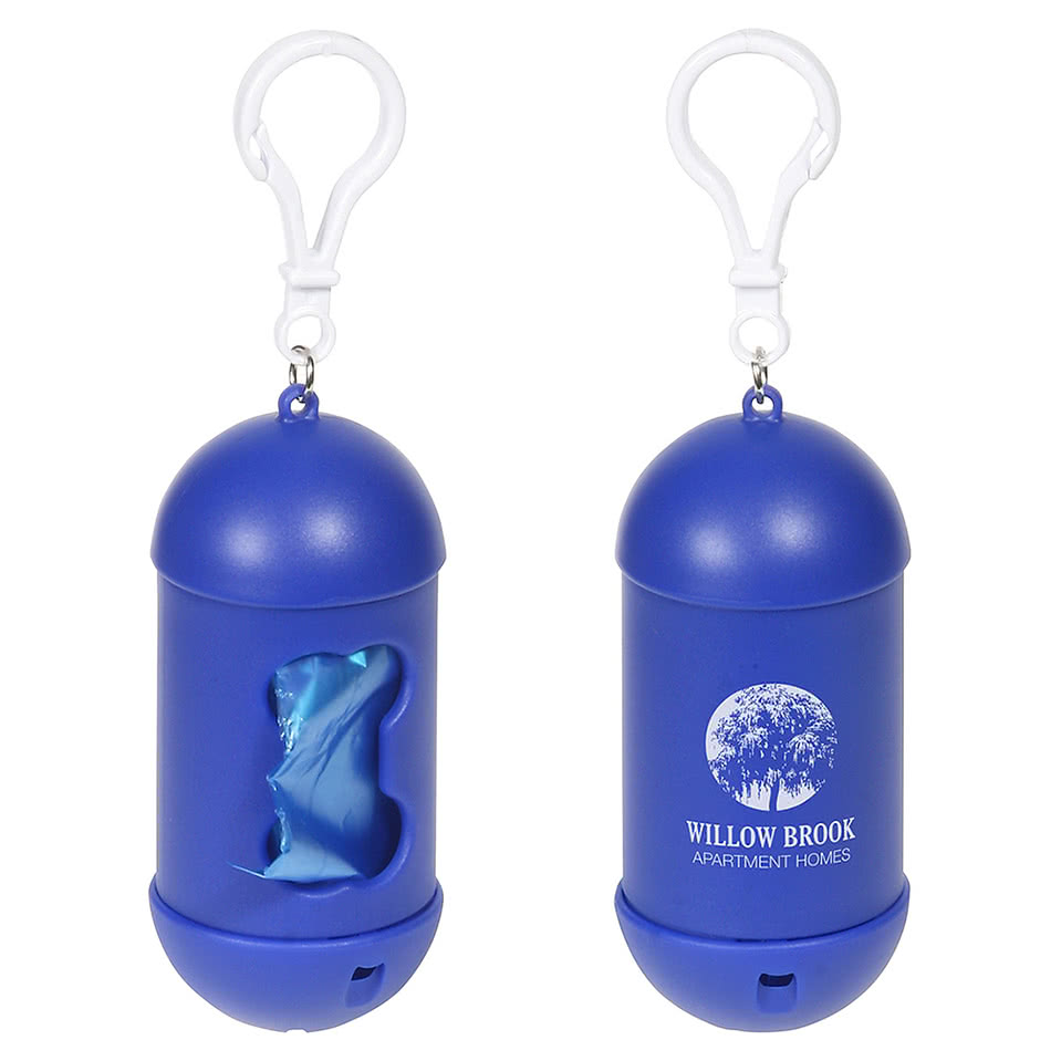 Fido Waste Bag Dispenser