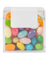 Full Color Sweet Box with Gourmet Jelly Beans