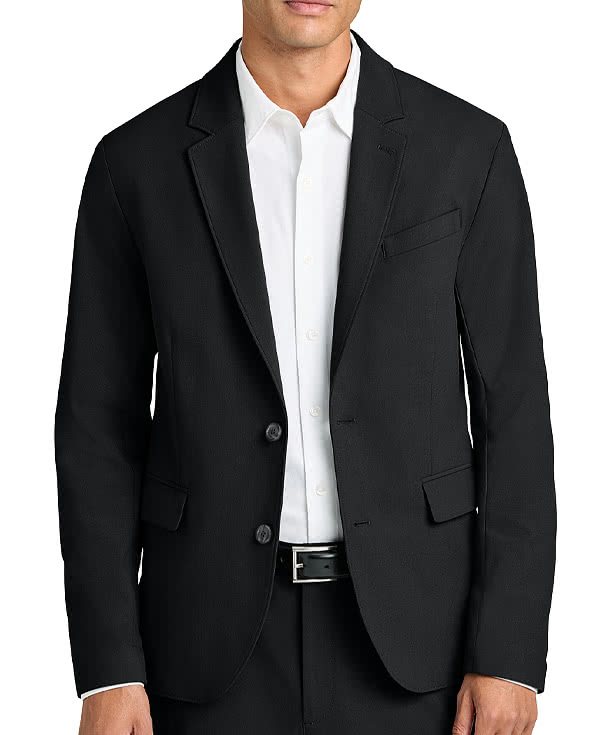 Mercer+Mettle Capital Tech Performance Blazer