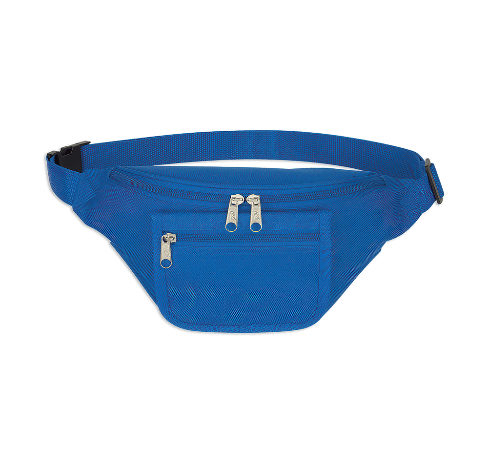 Fanny Pack with Organizer Pocket-default