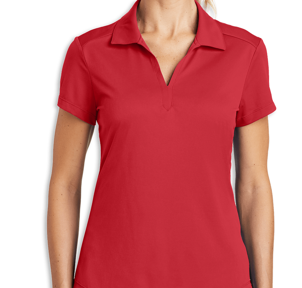 Nike Women's Dri-FIT Legacy Performance Polo - Embroidered-default