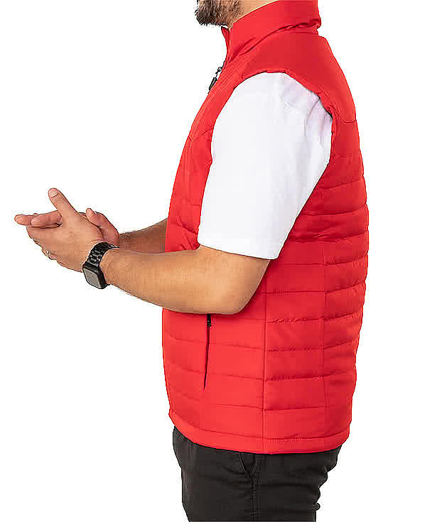 Stormtech Nautilus Quilted Insulated Vest