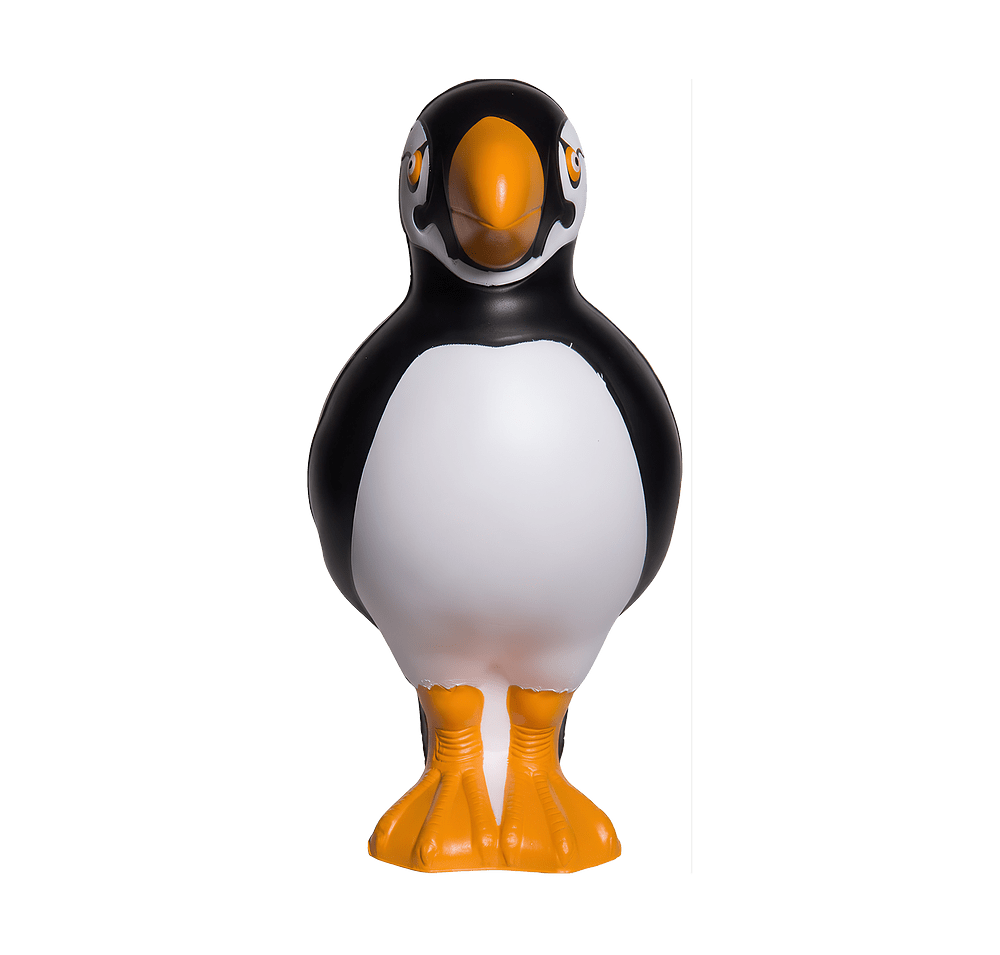 Puffin Stress Reliever-default