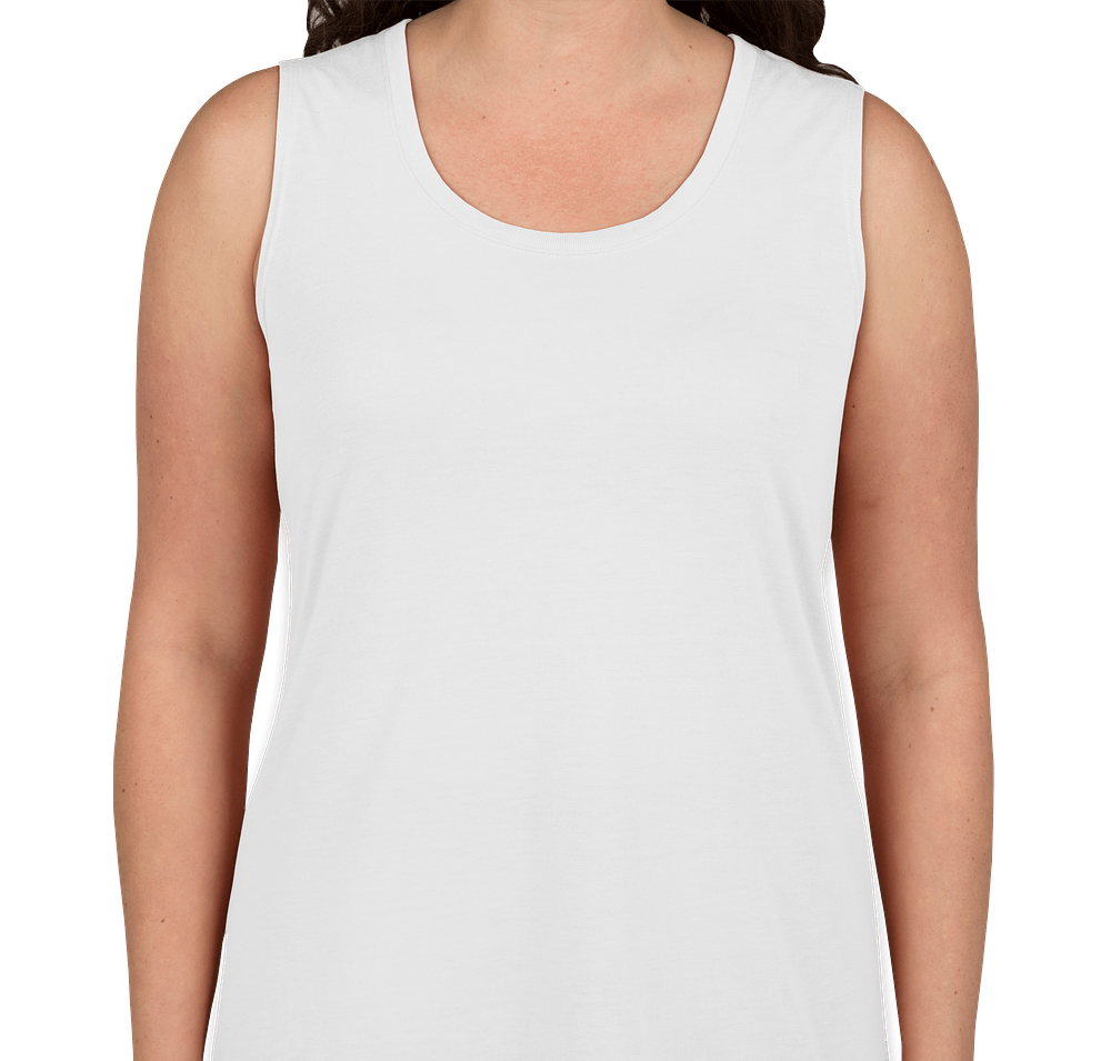 Anvil Women's Freedom Muscle Tank-default