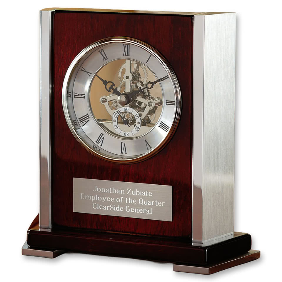 Cronus Clock