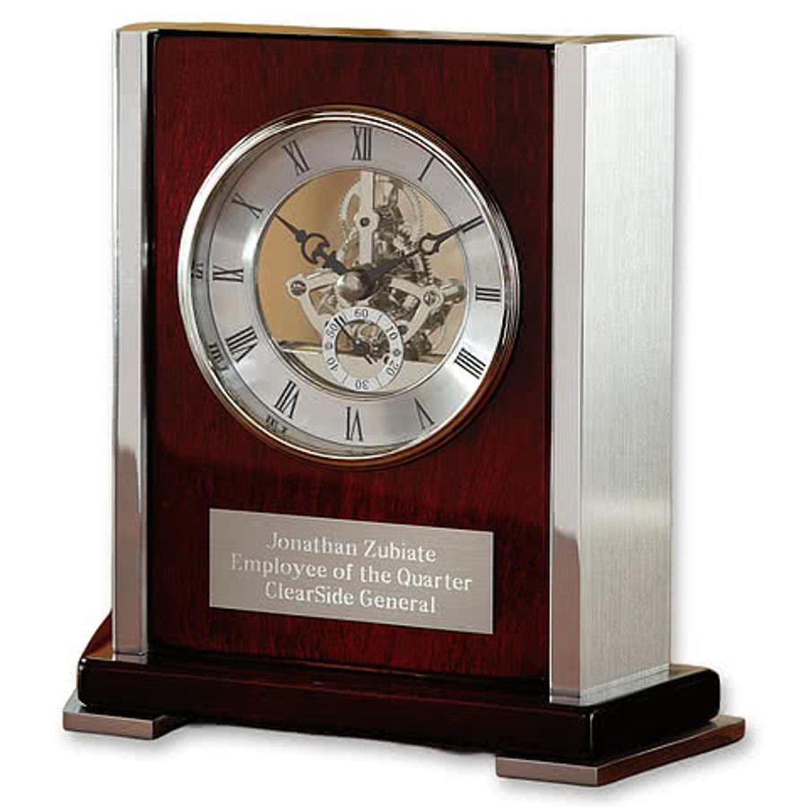Cronus Clock