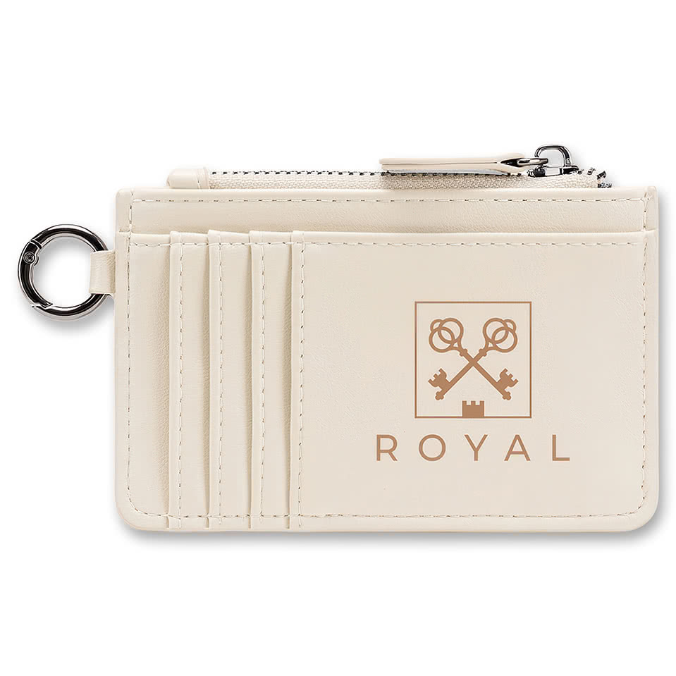 AeroLOFT Slim Card Wallet
