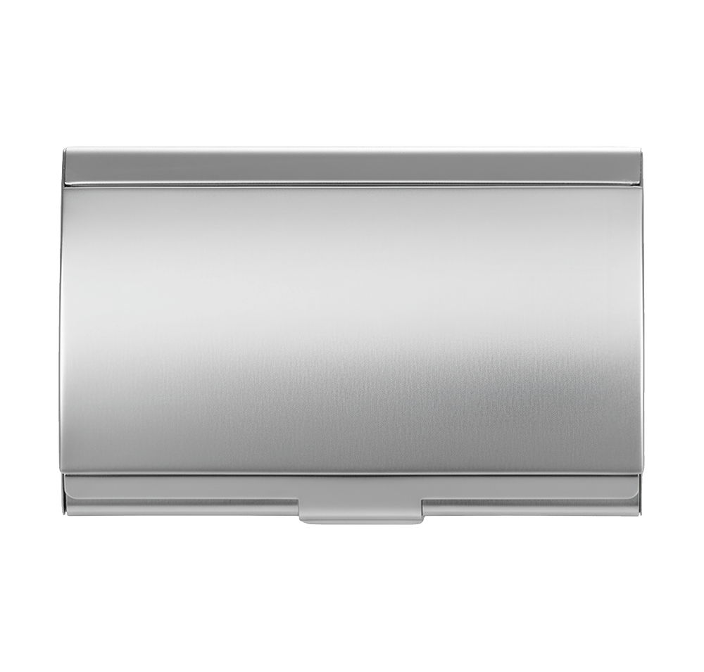 Dawlings Business Card Holder - Curved-default